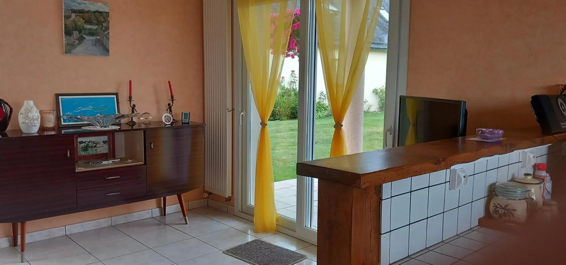 Chateaubriand Saint-Cast-le-Guildo 0*,  Francja