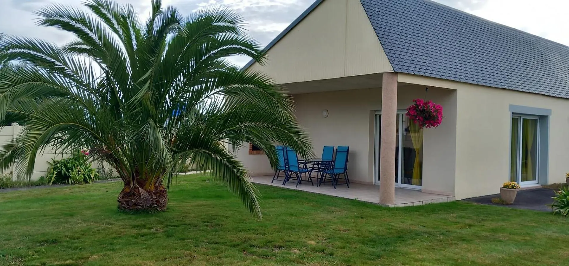 Chateaubriand Saint-Cast-le-Guildo