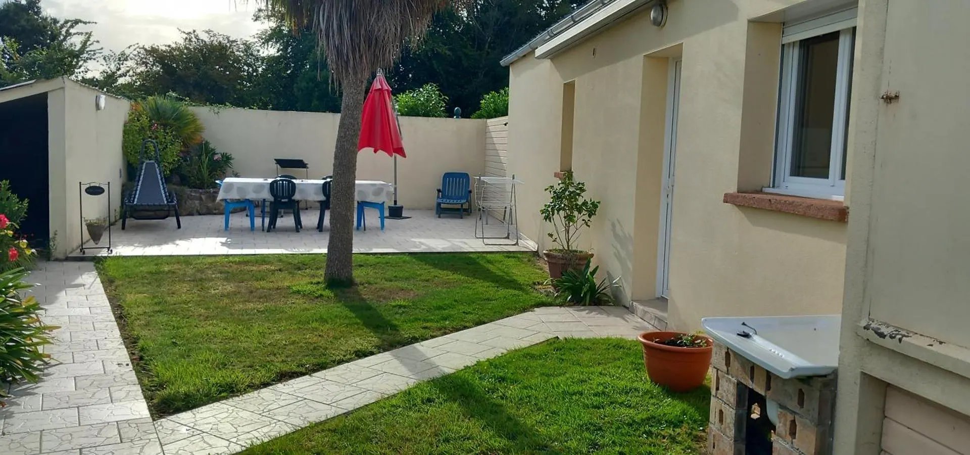 Chateaubriand Saint-Cast-le-Guildo 0*,